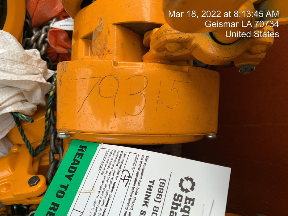 2020 HARRINGTON CF020-20