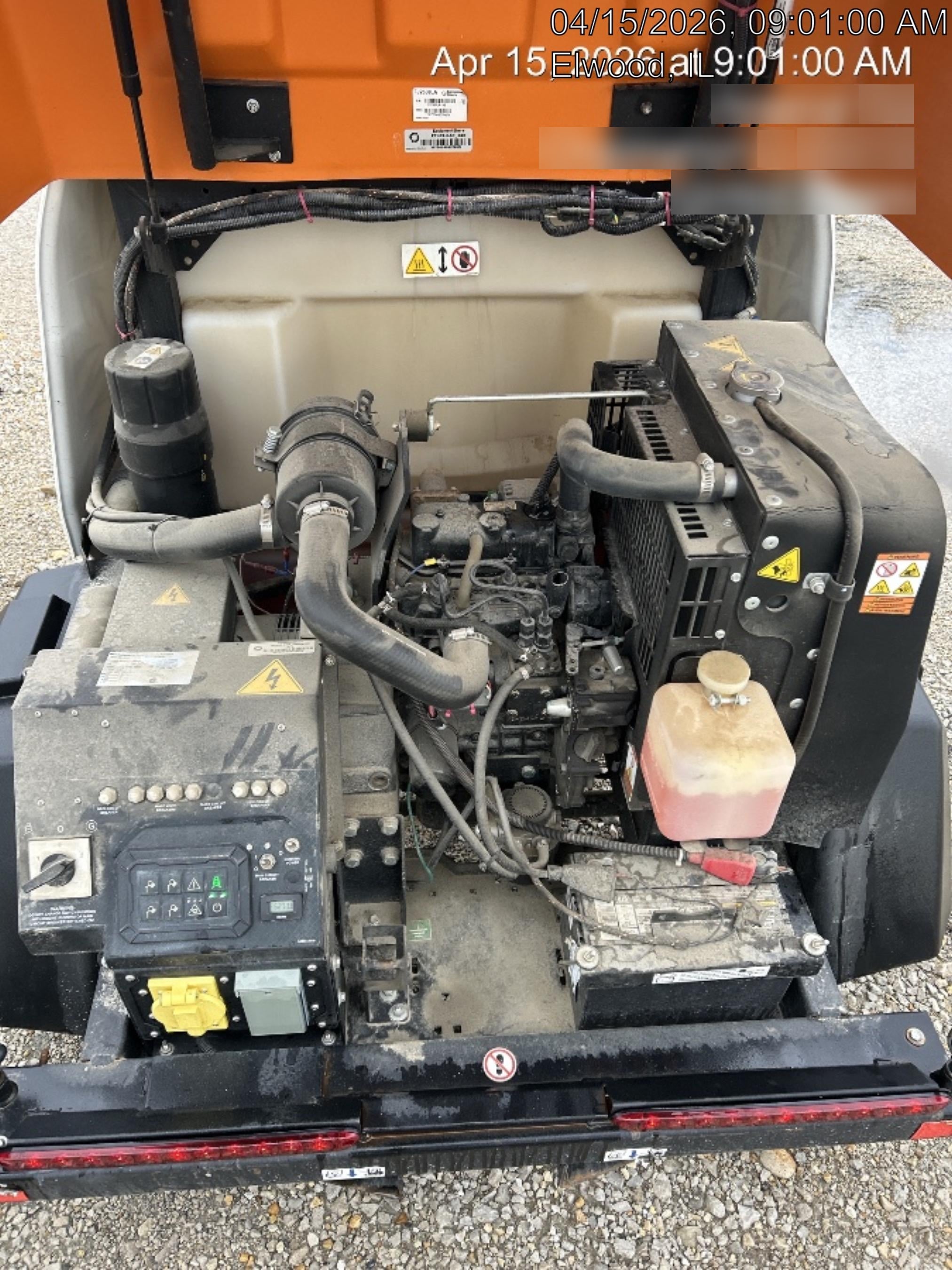 2023 GENERAC MLT2