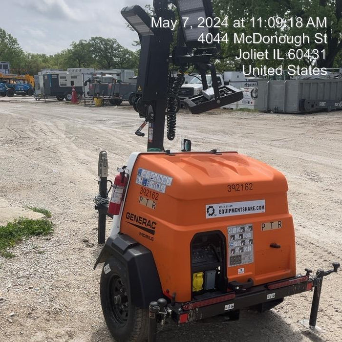 2024 GENERAC MLT2