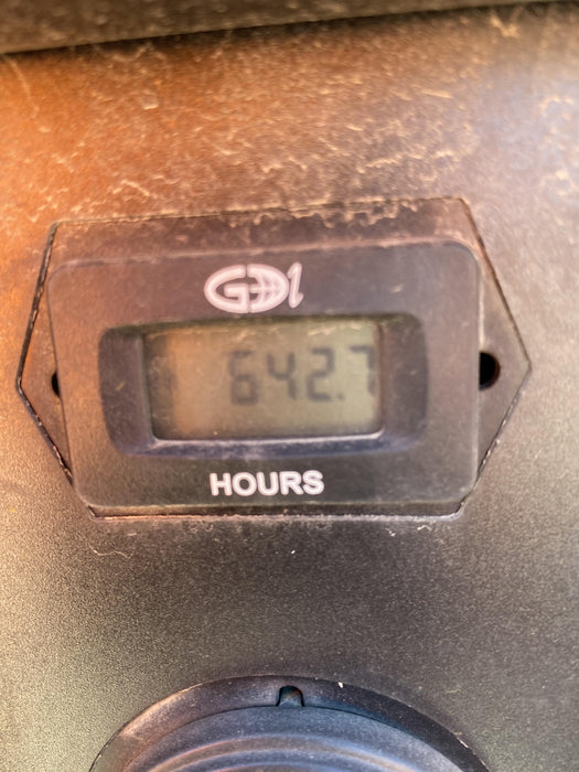 2021 Lincoln Electric Vantage 322 Vantage 322 Ready Pak 3 w/ Decals, ORANGE (includes trailer, cable rack, fender light kit) NO Telematics