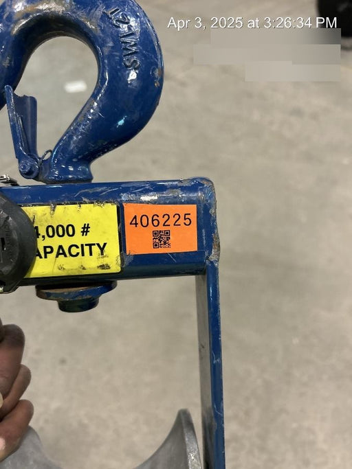 2024 CURRENT TOOLS 406