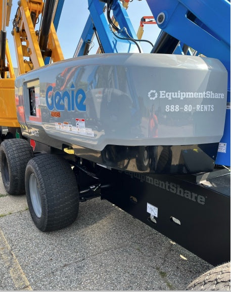 2024 GENIE S-85 HF
