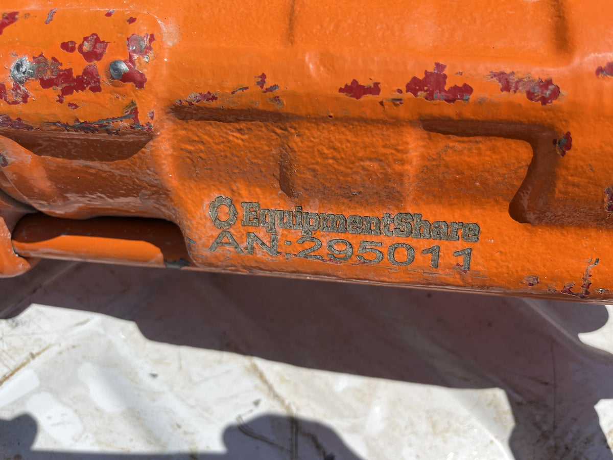 2023 MICHIGAN PNEUMATIC MP-ERD60
