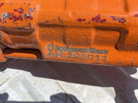 2023 MICHIGAN PNEUMATIC MP-ERD60