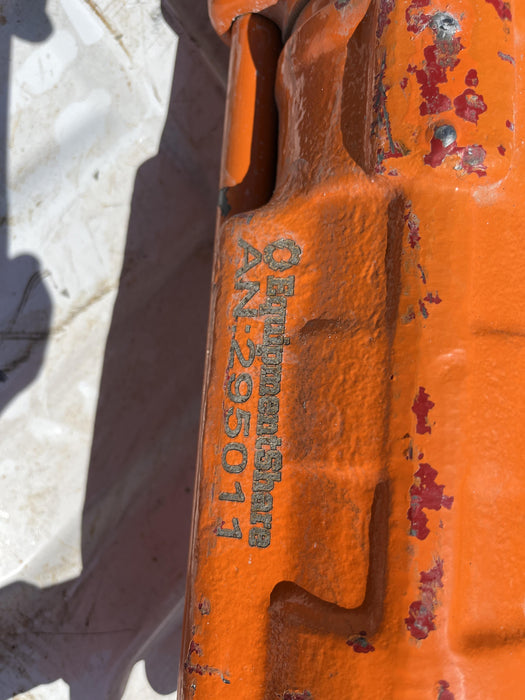 2023 MICHIGAN PNEUMATIC MP-ERD60