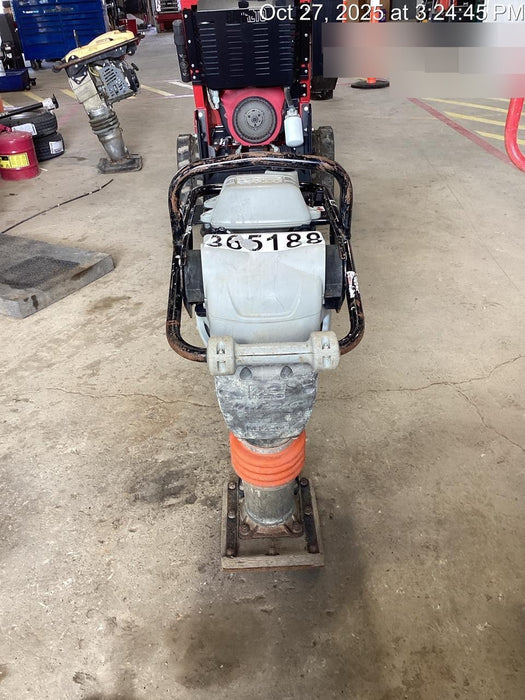 2023 MULTIQUIP MTX60HD