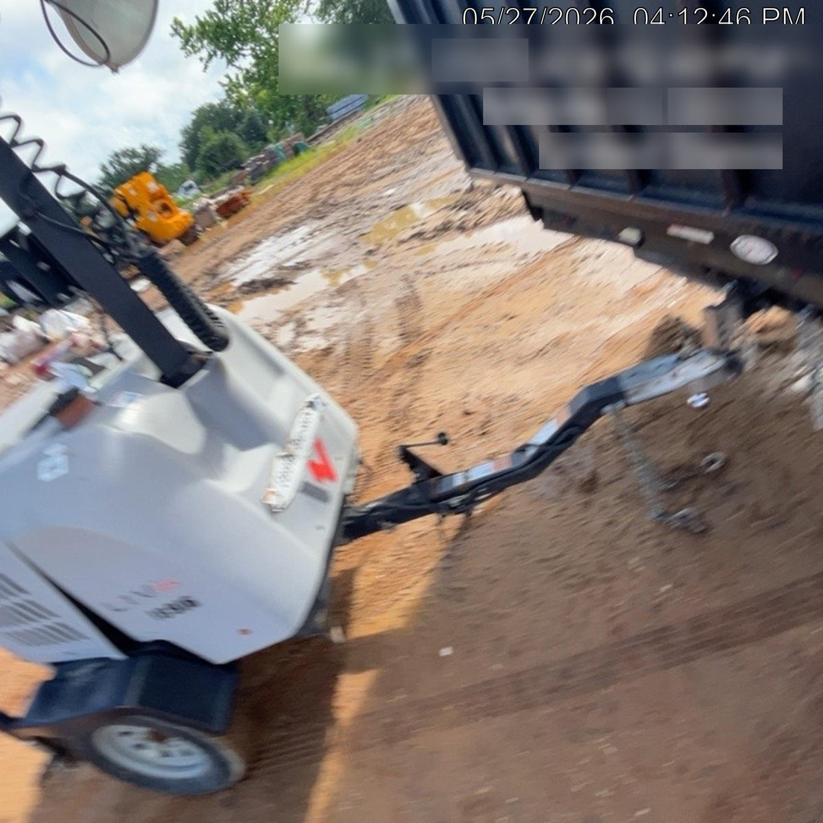 2018 WACKER NEUSON LTV6L-MH