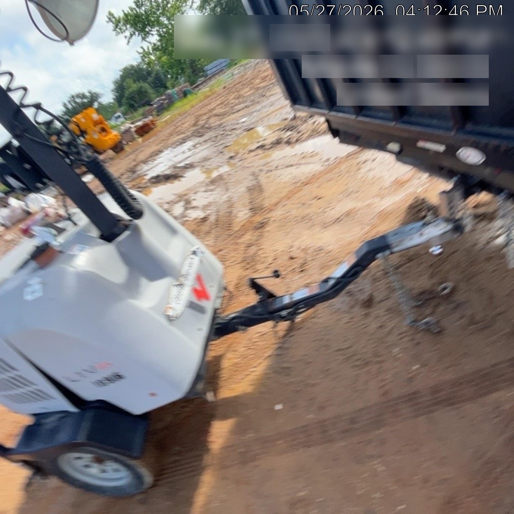 2018 WACKER NEUSON LTV6L-MH