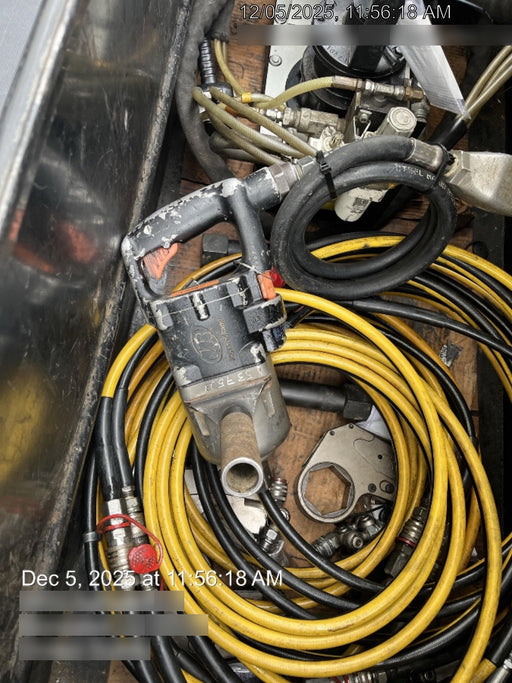 2025 INGERSOLL RAND 3940B2TI