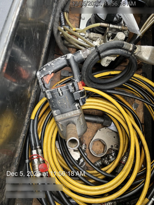 2025 INGERSOLL RAND 3940B2TI