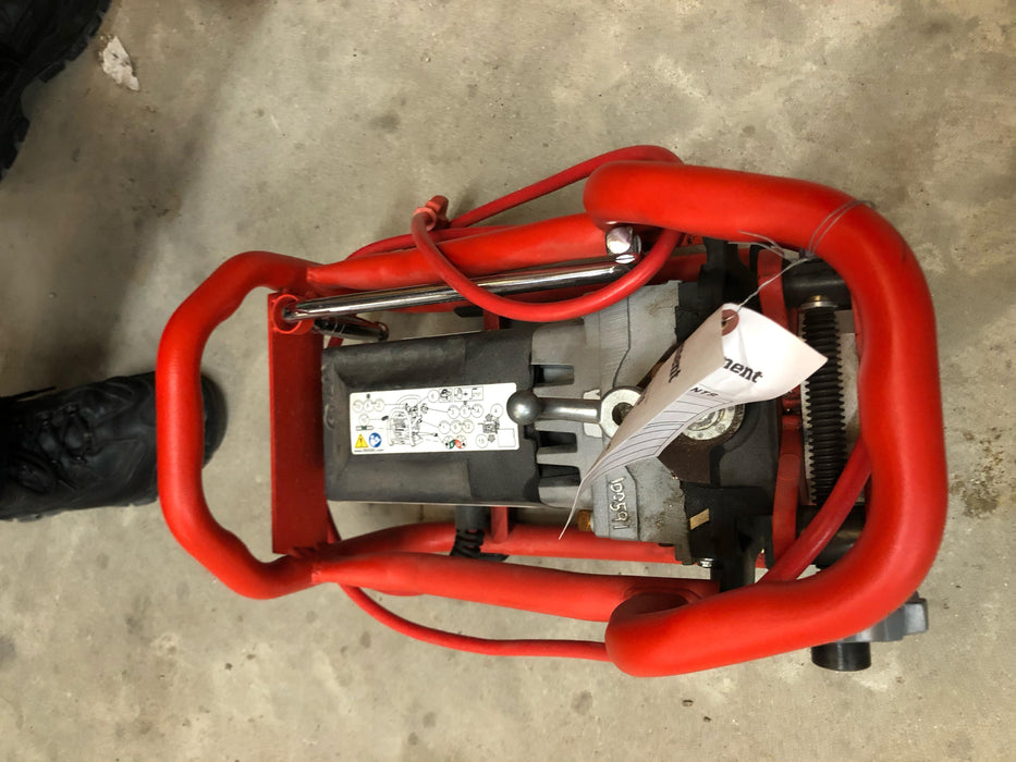 2020 RIDGID B-500