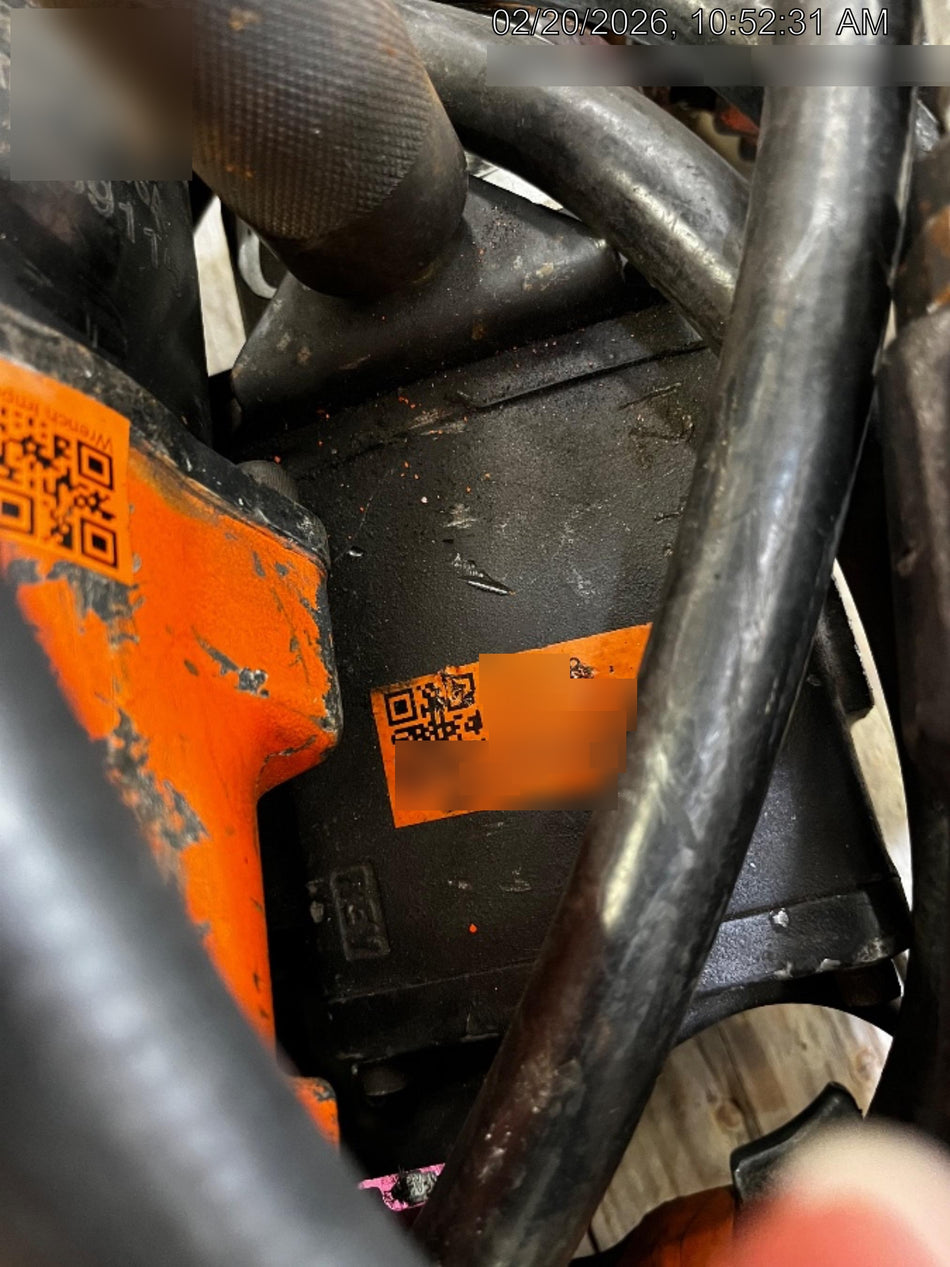 2021 MICHIGAN PNEUMATIC MP-2940B2