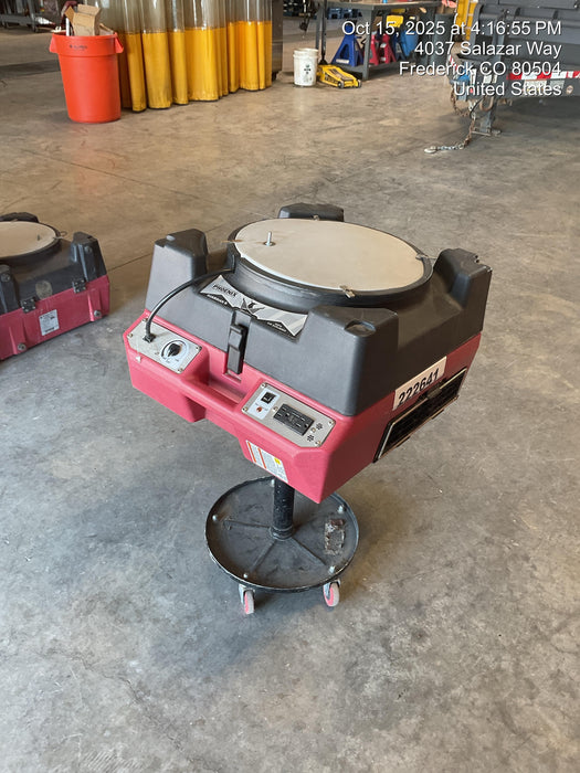 2022 PHOENIX Guardian R Hepa