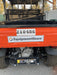 2022 Kubota RTV-X1140W-H Plastic Canopy, Windshield Acrylic Clear, LED Strobe Light, Wire Harness Kit, Back up Alarm