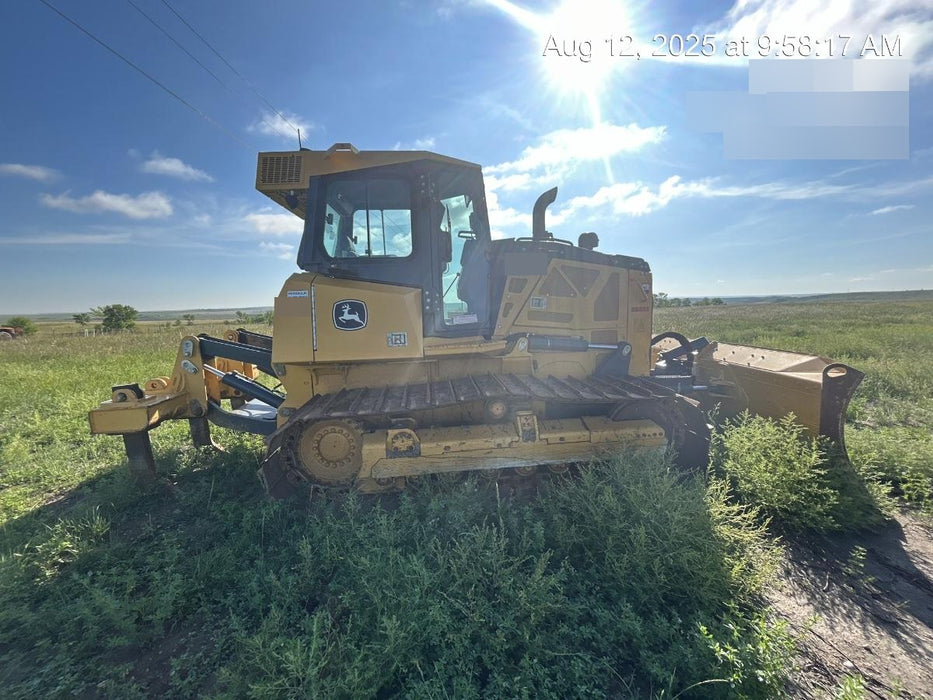 2020 JOHN DEERE 700K