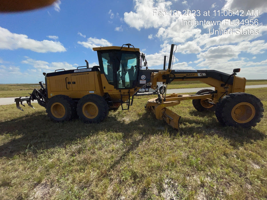 2016 CASE 60" Ditching Bucket - Case