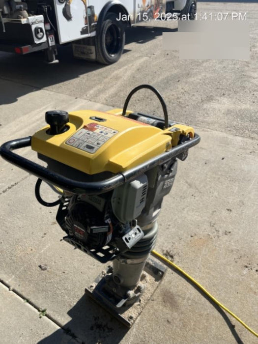 2021 WACKER NEUSON BS60-4As
