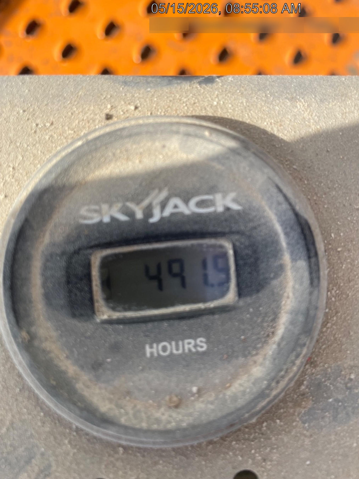 2017 Skyjack SJIII-3219 Skyjack SJ3219, Trojan Battery Set, Extended Warranty 5yr/5k hr