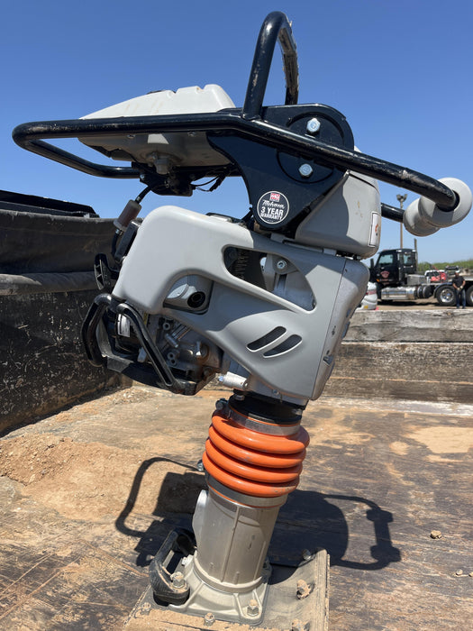 2023 MULTIQUIP MTX60HD