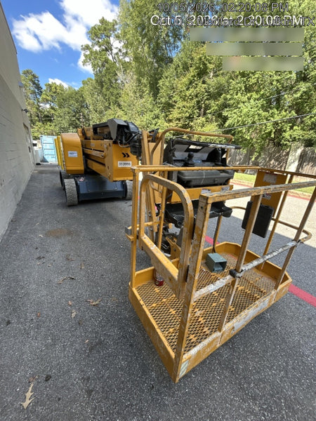 2023 HAULOTTE SIGMA46PRO