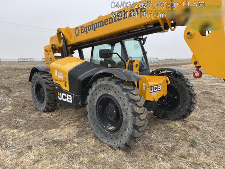 2024 JCB 509-42