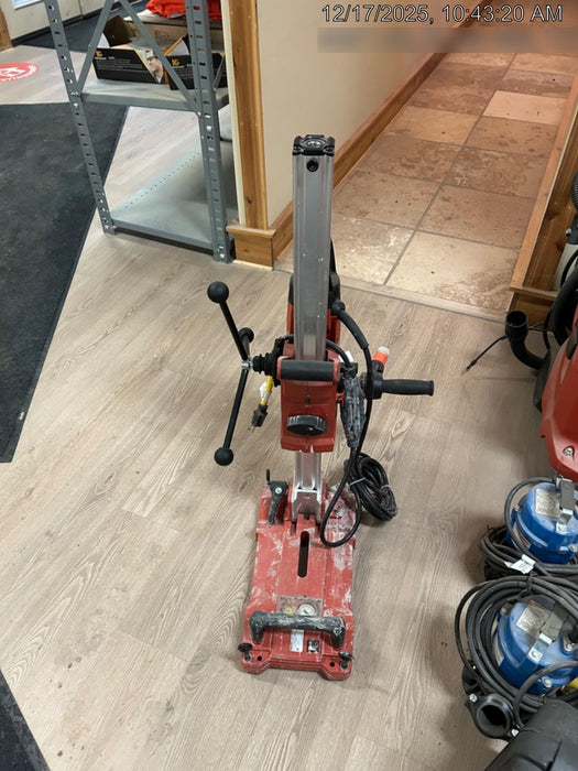 2024 HILTI DD 150-U