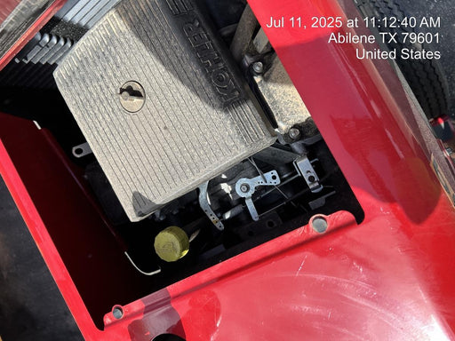 2025 LINCOLN ELECTRIC Ranger 305 LPG