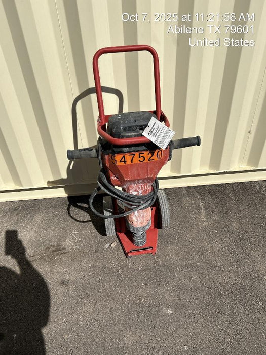 2025 HILTI TE 3000-AVR