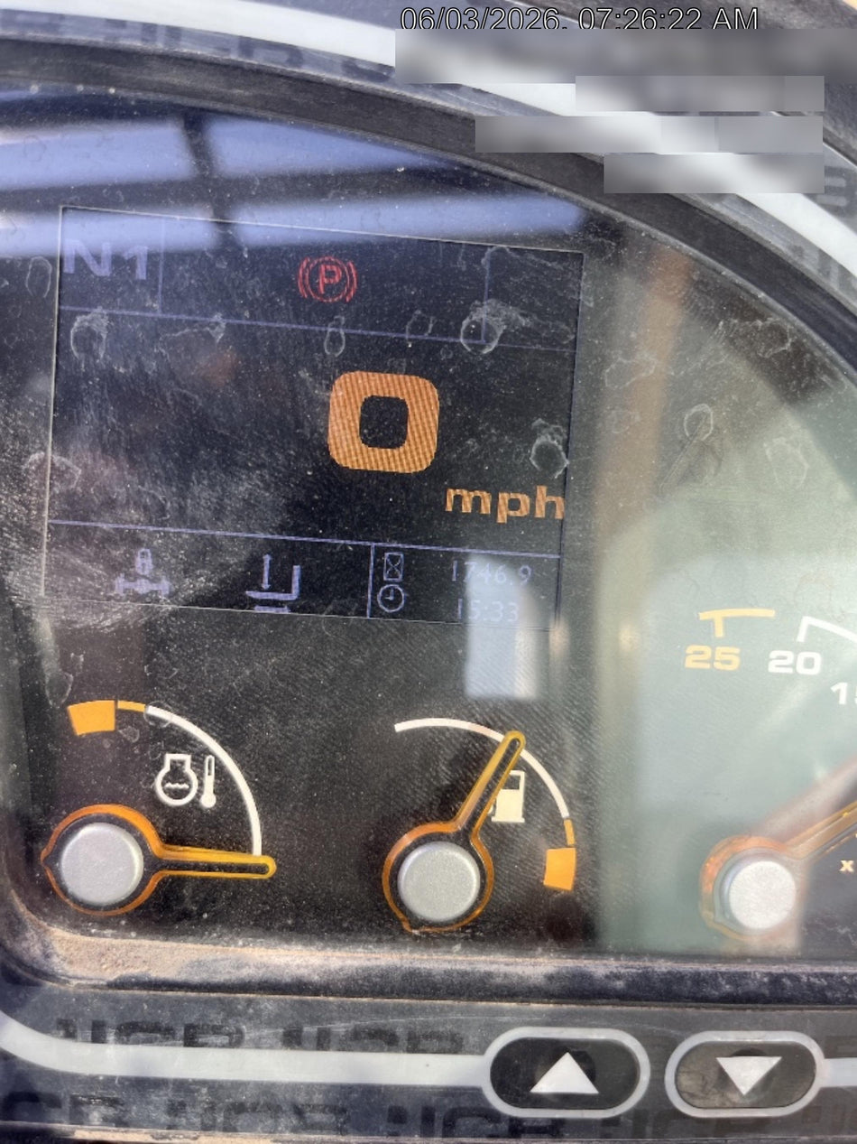 2023 JCB 510-56