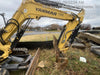 2020 YANMAR ViO50PRL