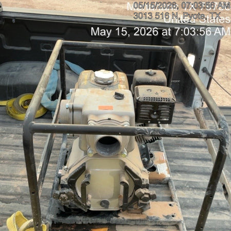 2025 MI-T-M WTP-T03-0MGH