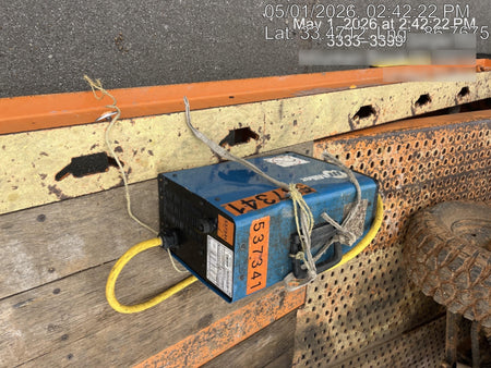 2025 MILLER ELECTRIC CST-282