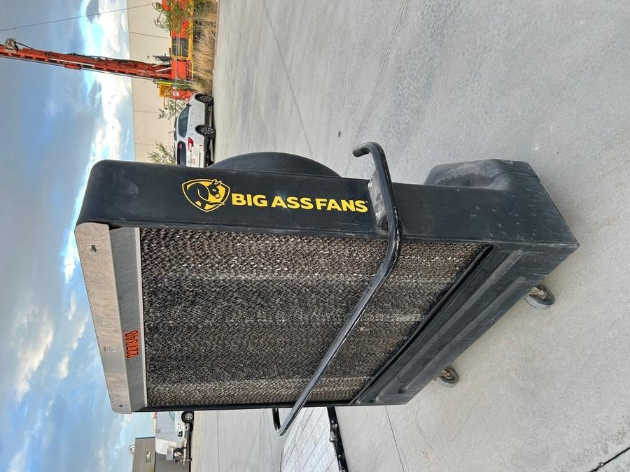 2022 BIG ASS FANS Cool Space 400