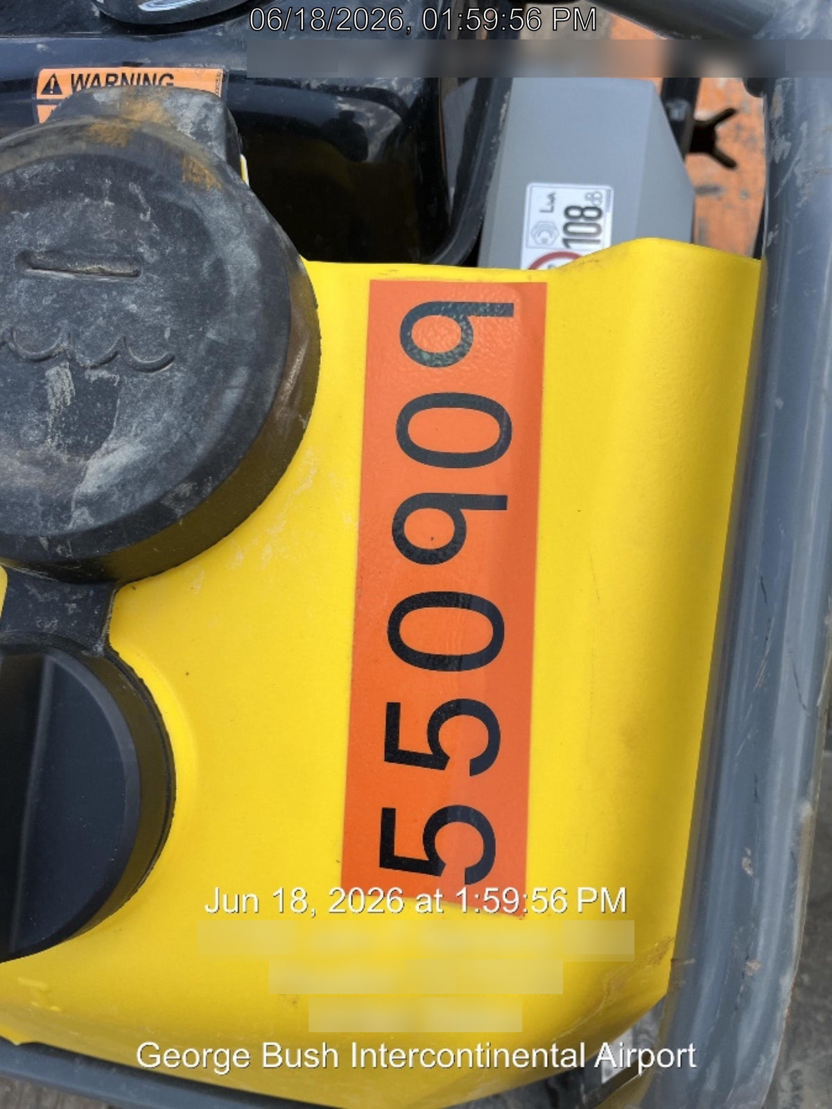 2025 WACKER NEUSON WP1550AW