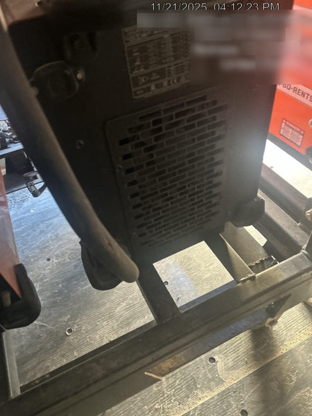 2020 LINCOLN ELECTRIC FLEXTEC 350X