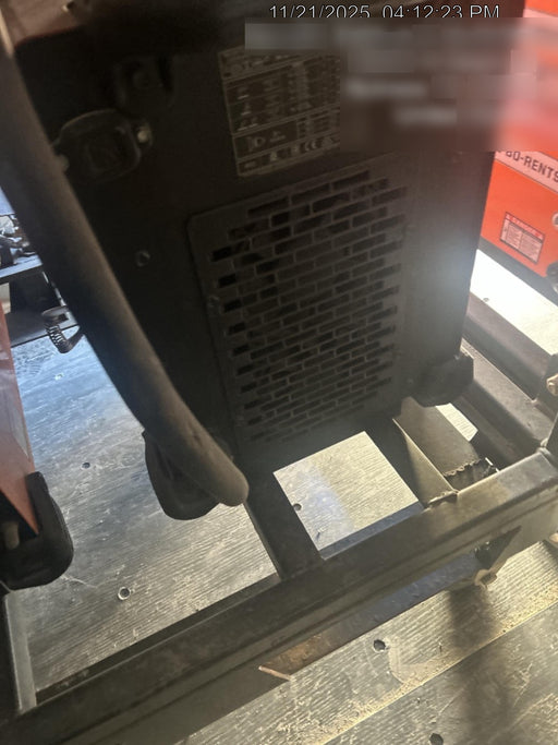 2020 LINCOLN ELECTRIC FLEXTEC 350X