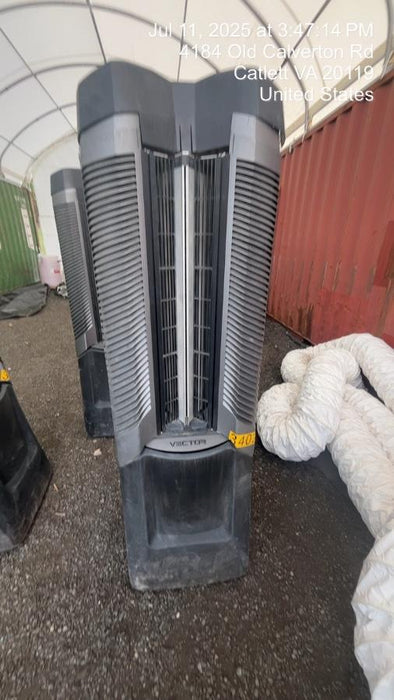 2023 VECTOR Vector Max