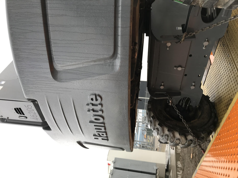 2019 HAULOTTE HT67 RTJ O