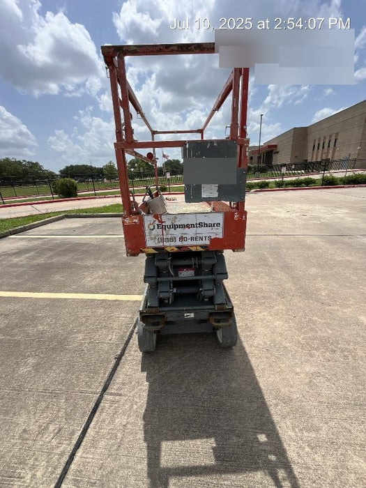 2018 SKYJACK SJIII-3226