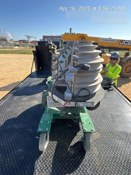 2024 GREENLEE 854DX