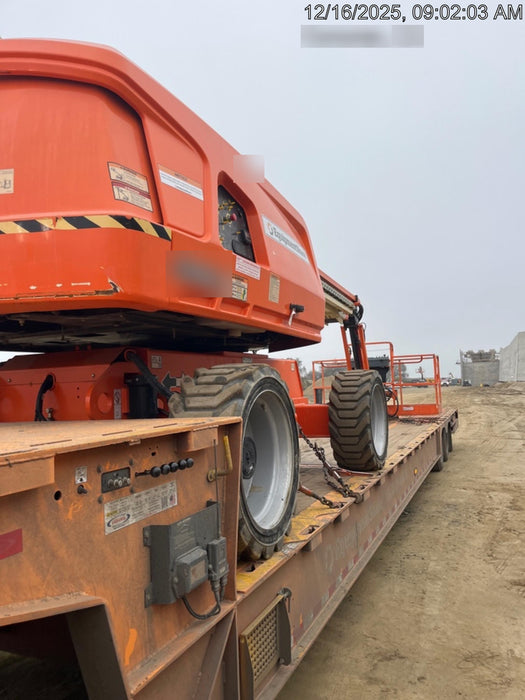 2020 JLG 660SJ