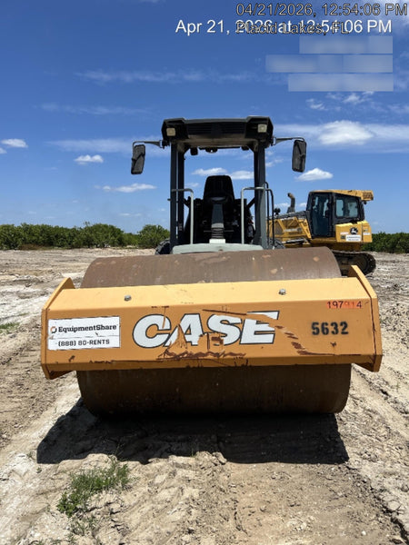 2021 CASE SV211E