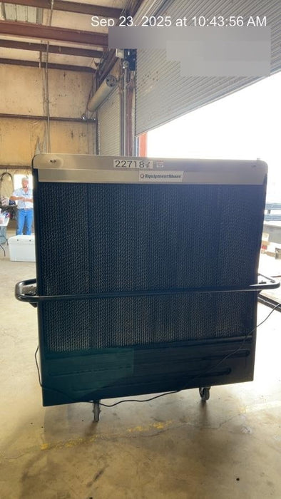 2022 BIG ASS FANS Cool Space 400