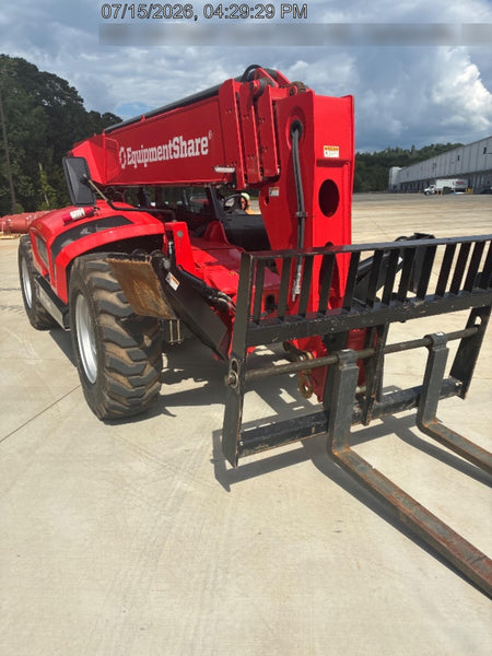 2025 MANITOU MTA1055