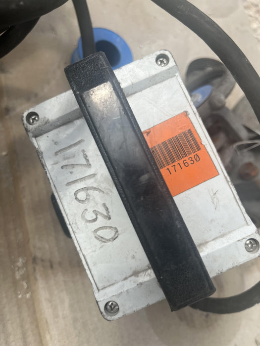 2021 LIND EQUIPMENT GST50