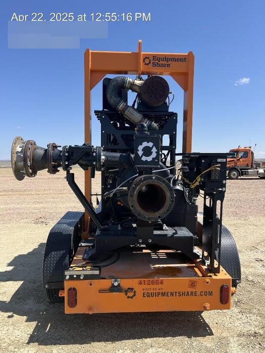 2024 PIONEER 86C21-DP