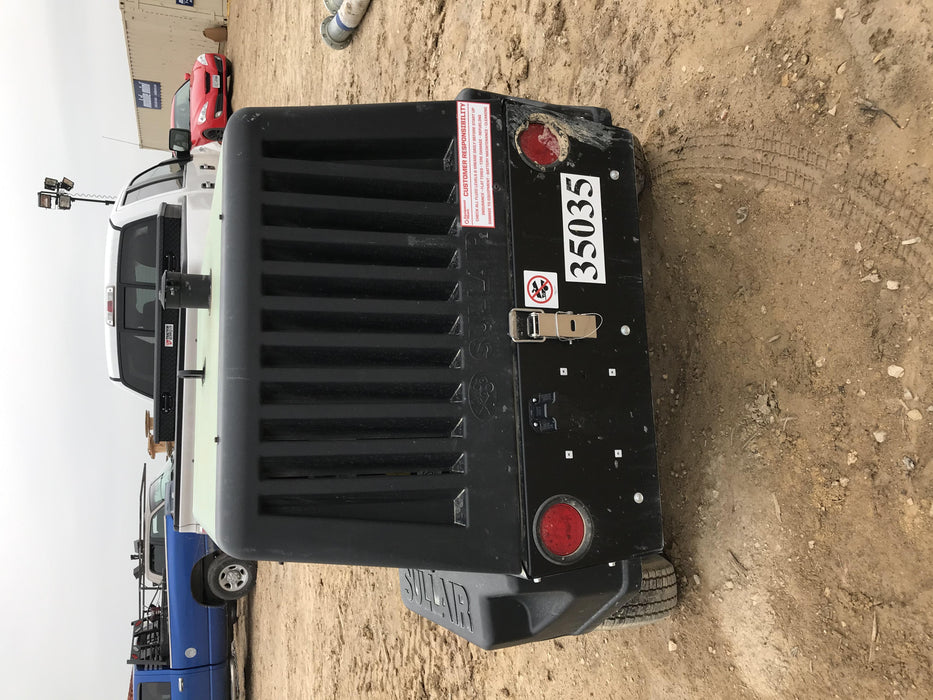 2019 SULLAIR 185-DPQ