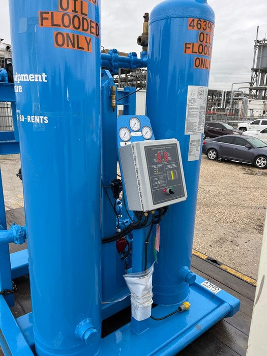 2024 HANKISON RDH-450G