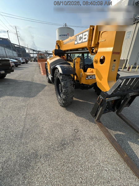2024 JCB 506-36