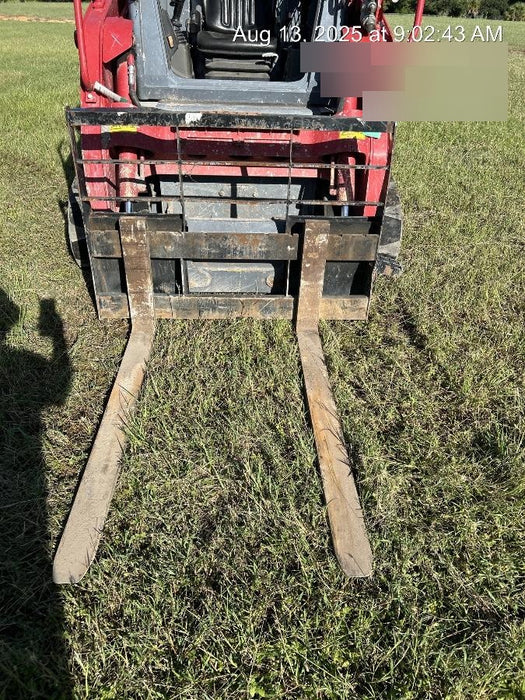 2024 ARROW MATERIAL HANDLING FS5100CB - 72"